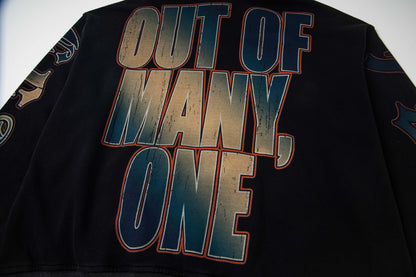 Godspeed Hoodie