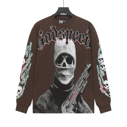 Godspeed Sweatshirt