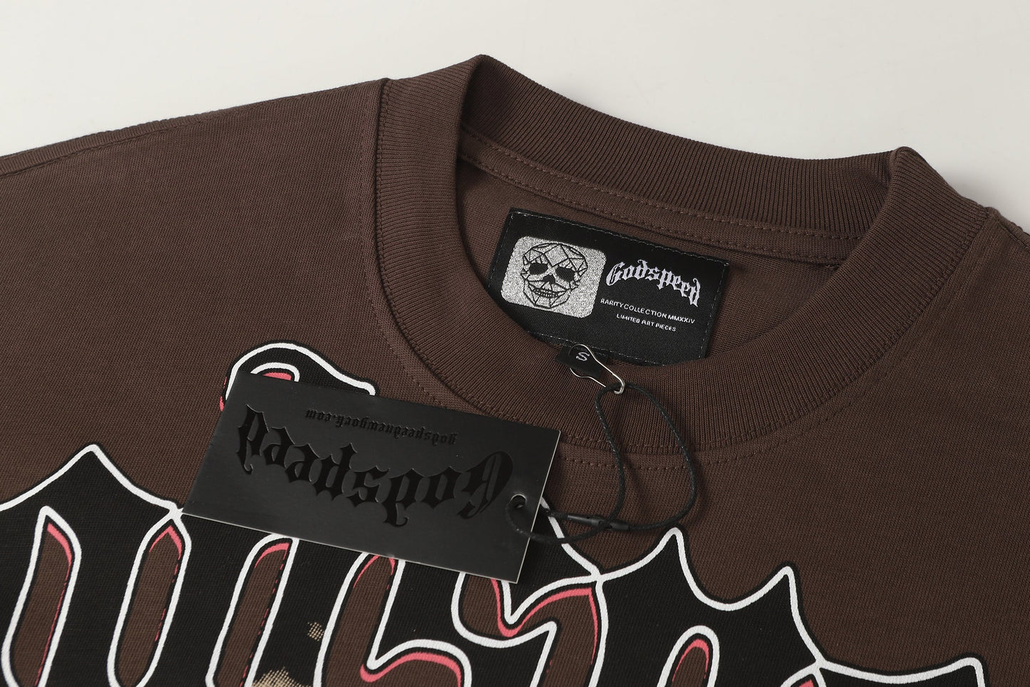 Godspeed Sweatshirt