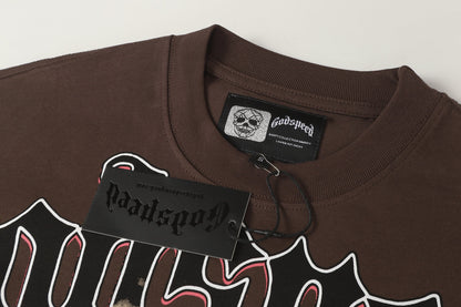 Godspeed Sweatshirt