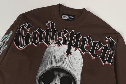Godspeed Sweatshirt