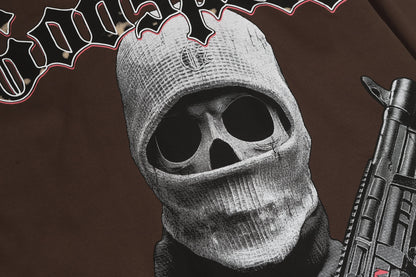 Godspeed Sweatshirt