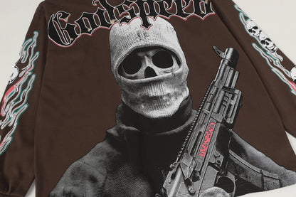Godspeed Sweatshirt