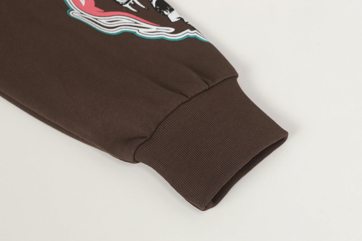 Godspeed Sweatshirt