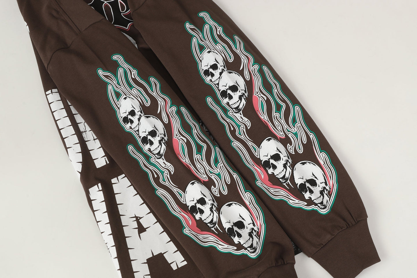 Godspeed Sweatshirt