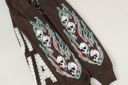 Godspeed Sweatshirt