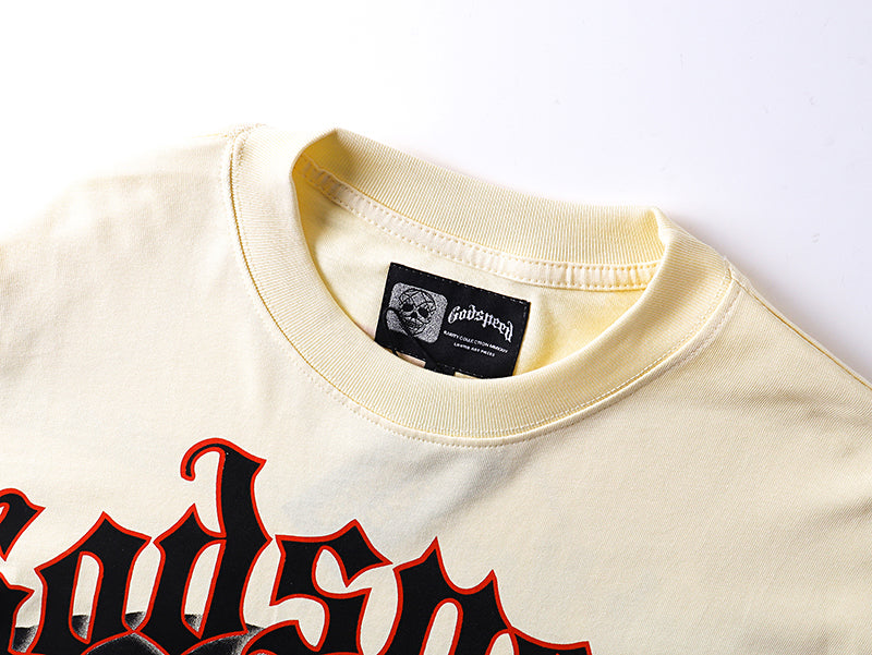 Godspeed Sweatshirt