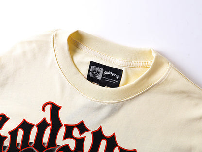 Godspeed Sweatshirt