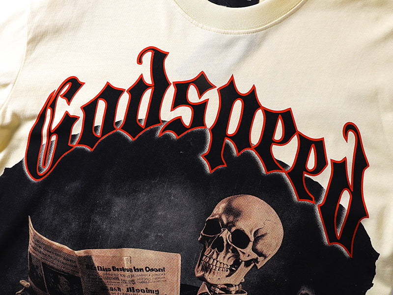 Godspeed Sweatshirt