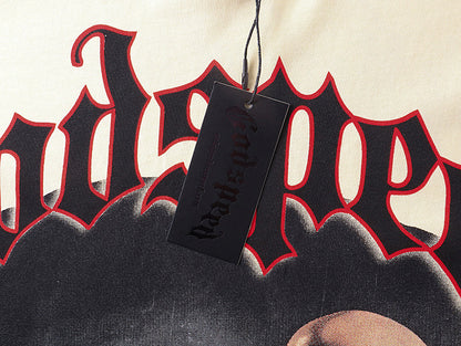 Godspeed Sweatshirt