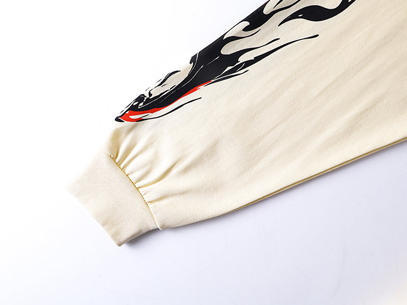 Godspeed Sweatshirt