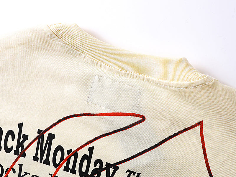 Godspeed Sweatshirt