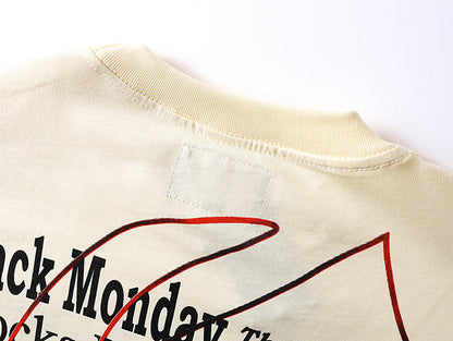 Godspeed Sweatshirt
