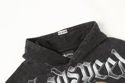 Godspeed Hoodie
