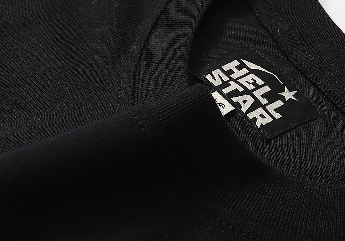 HE 2025 new fashion T-shirt