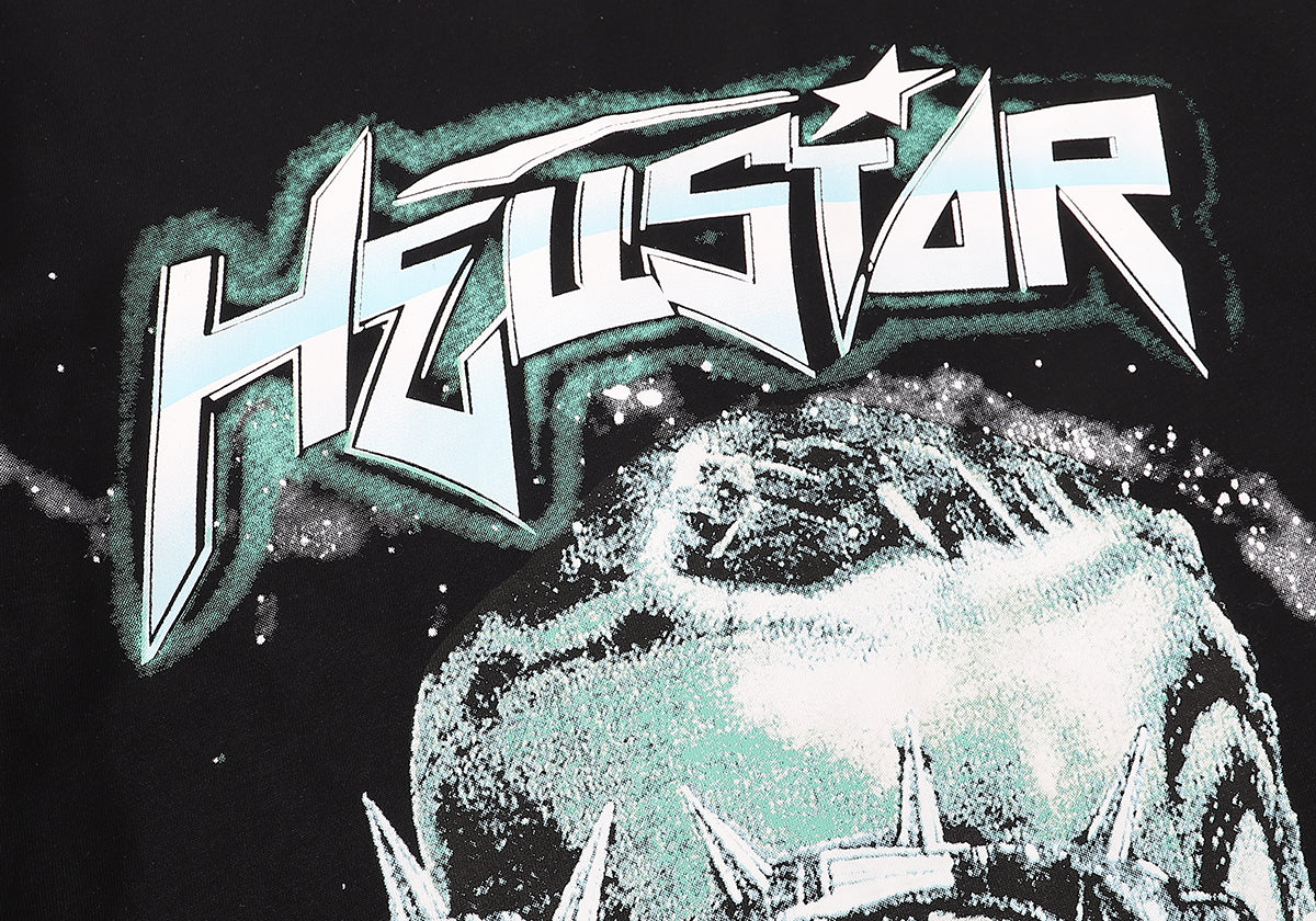 HE 2025 new fashion T-shirt