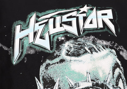 HE 2025 new fashion T-shirt