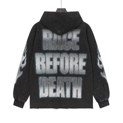 Godspeed Hoodie