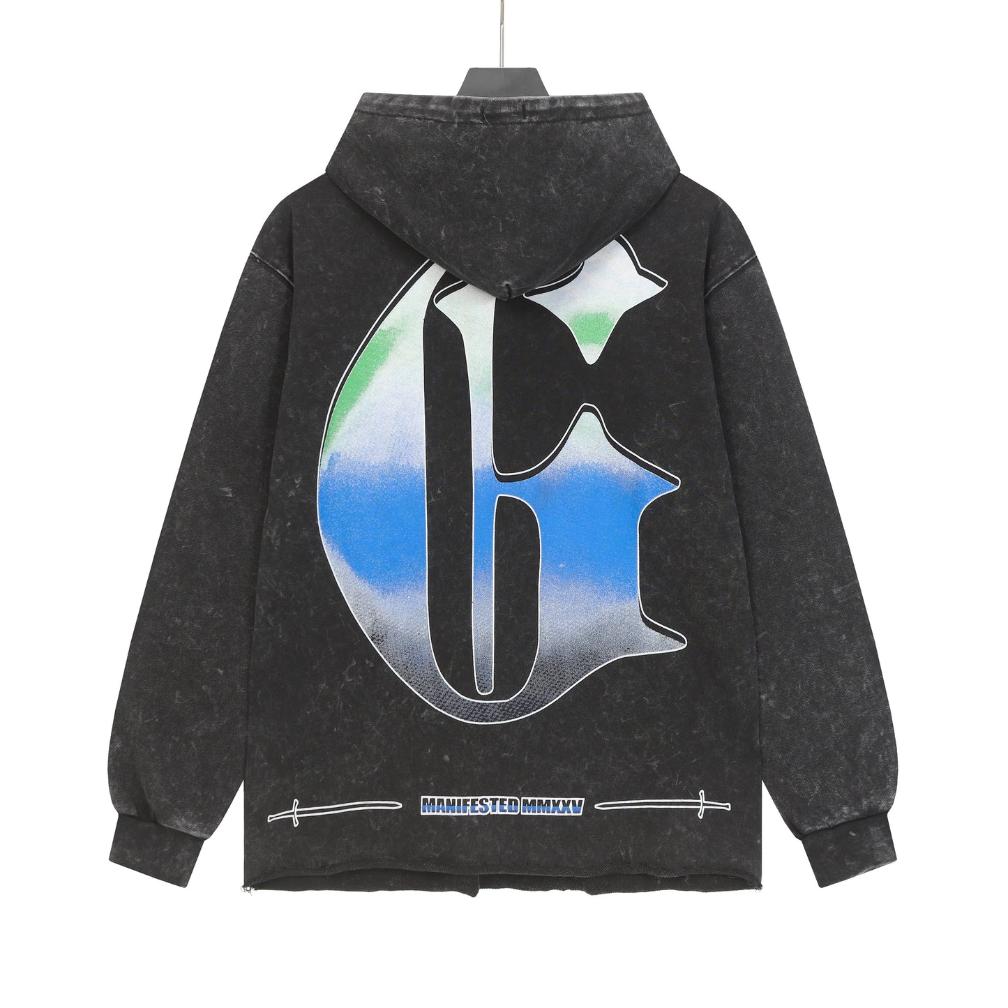 Godspeed Hoodie