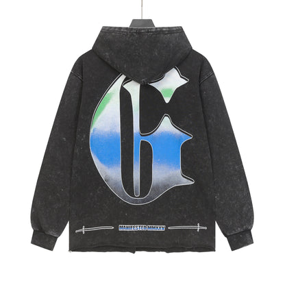Godspeed Hoodie