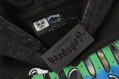 Godspeed Hoodie