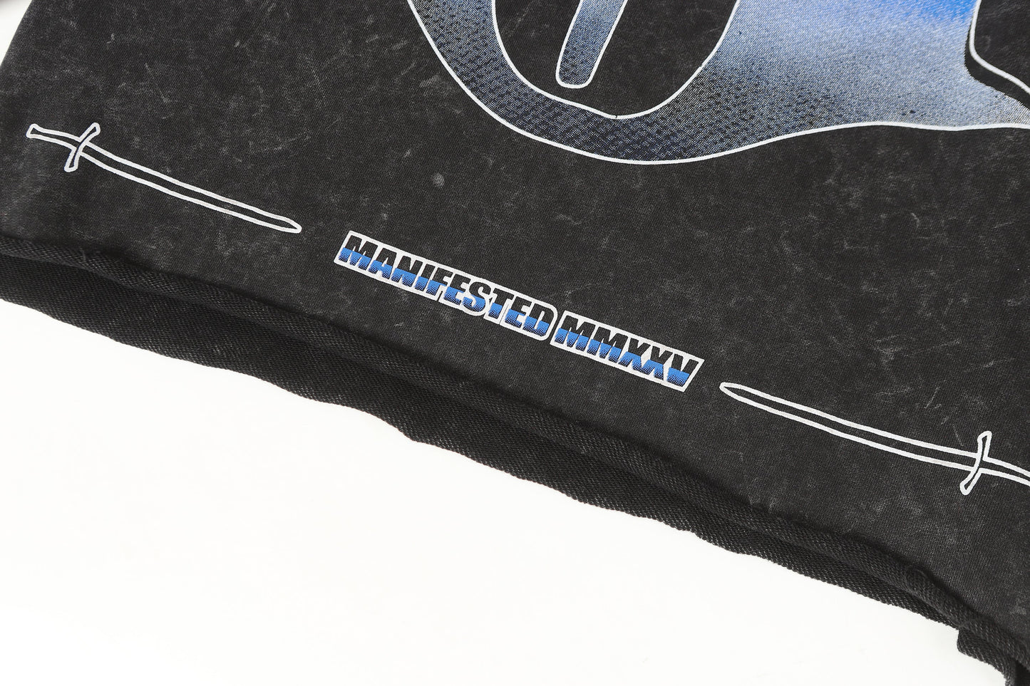 Godspeed Hoodie