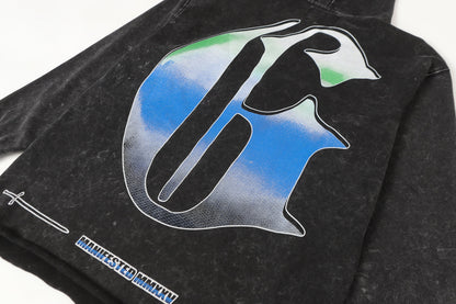 Godspeed Hoodie