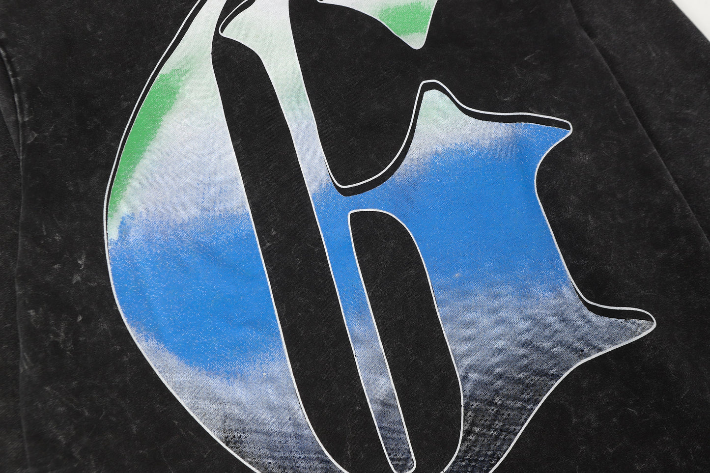 Godspeed Hoodie