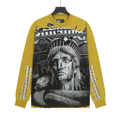 Godspeed Sweatshirt