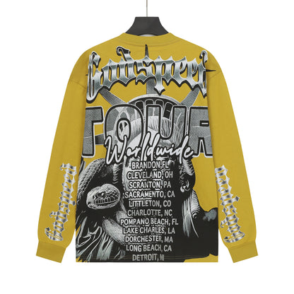 Godspeed Sweatshirt