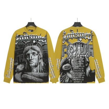 Godspeed Sweatshirt
