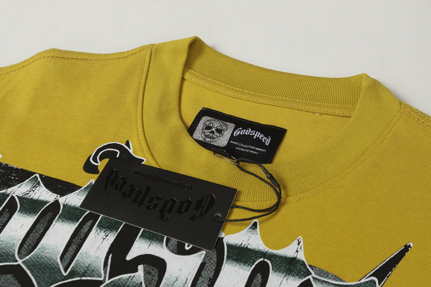 Godspeed Sweatshirt