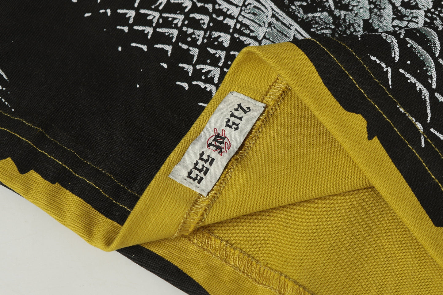 Godspeed Sweatshirt
