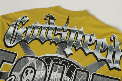 Godspeed Sweatshirt