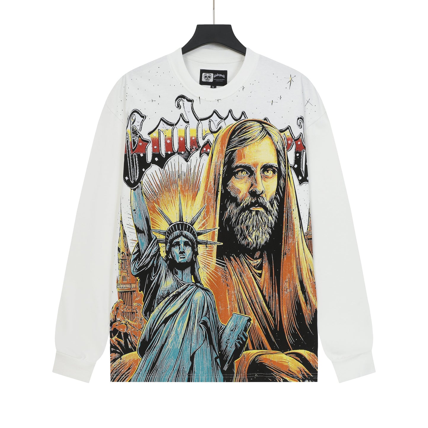 Godspeed Sweatshirt