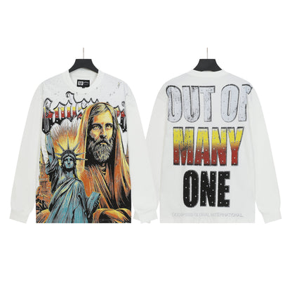 Godspeed Sweatshirt