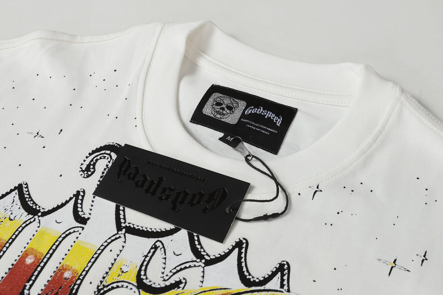 Godspeed Sweatshirt