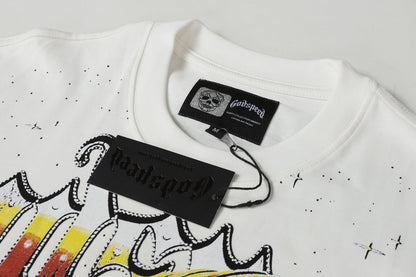 Godspeed Sweatshirt