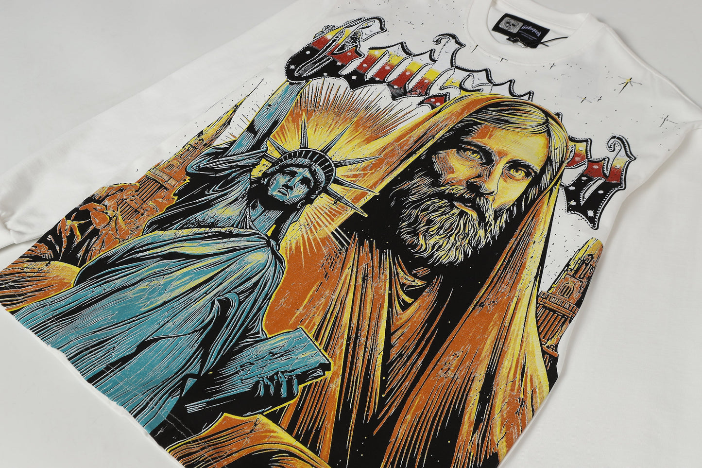 Godspeed Sweatshirt
