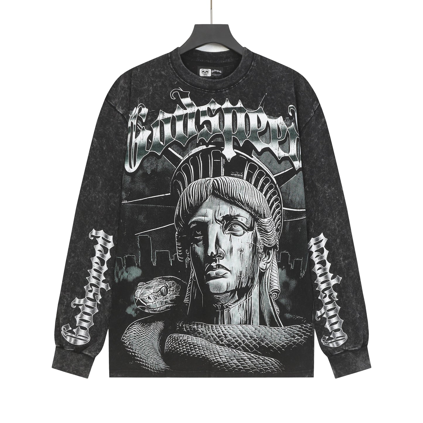 Godspeed Sweatshirt