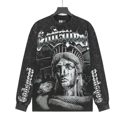 Godspeed Sweatshirt