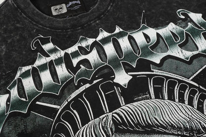 Godspeed Sweatshirt