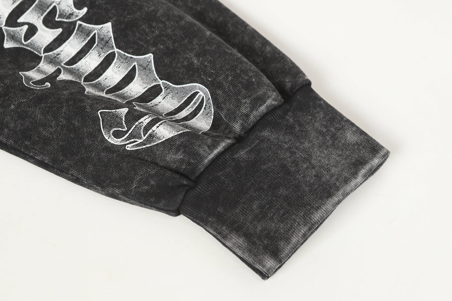Godspeed Sweatshirt