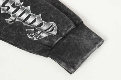 Godspeed Sweatshirt