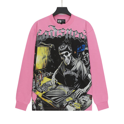 Godspeed Sweatshirt