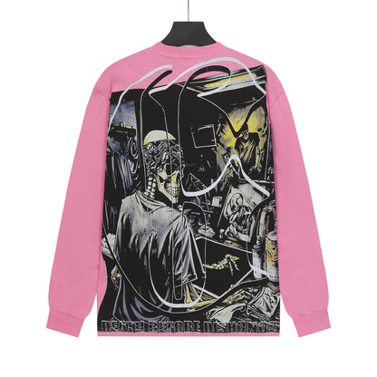 Godspeed Sweatshirt