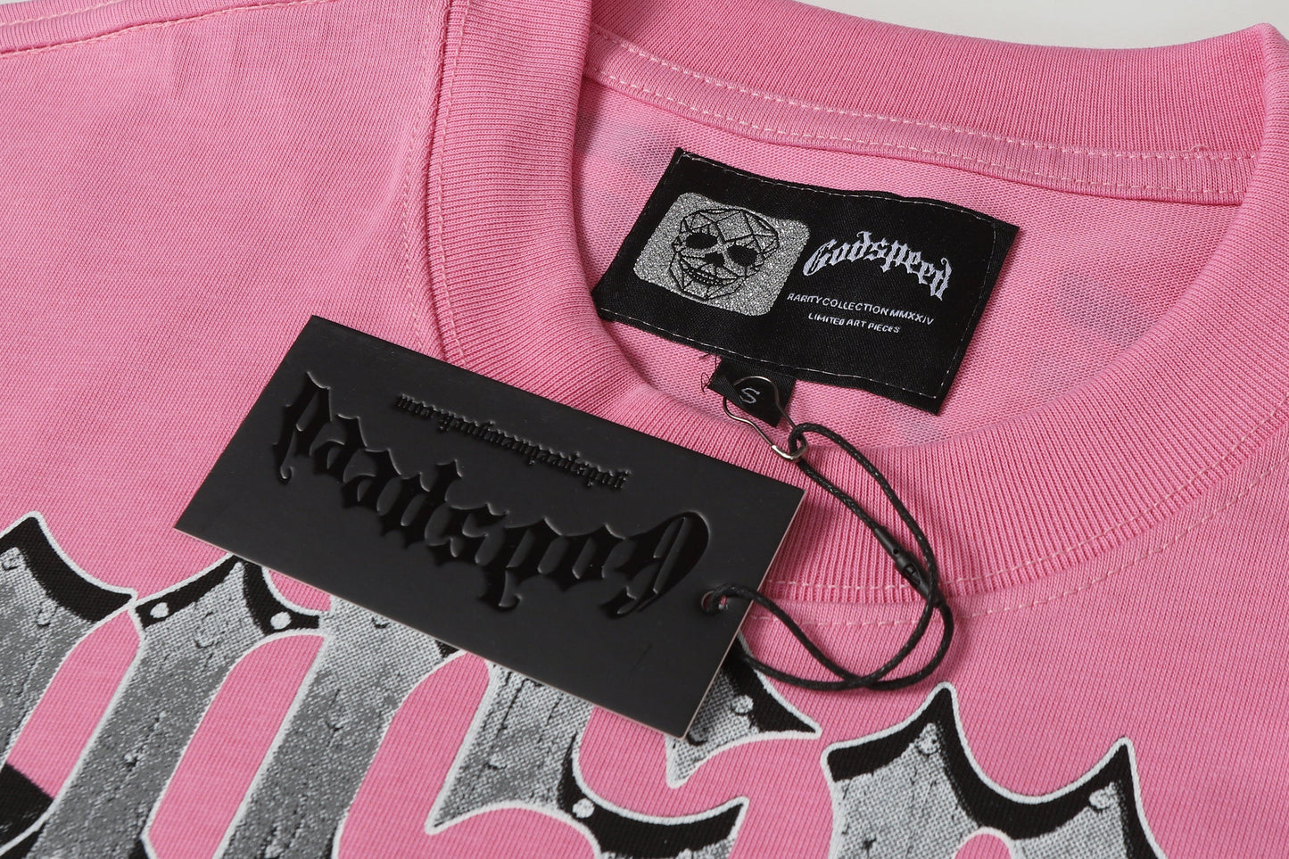 Godspeed Sweatshirt