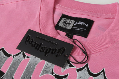 Godspeed Sweatshirt