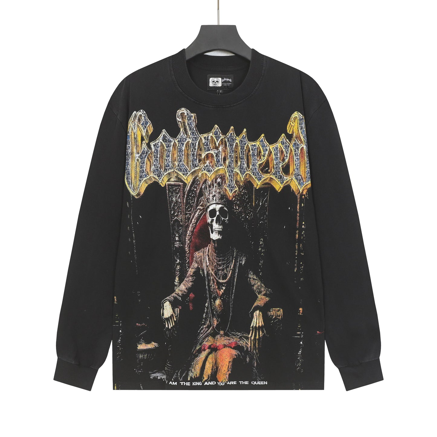 Godspeed Sweatshirt