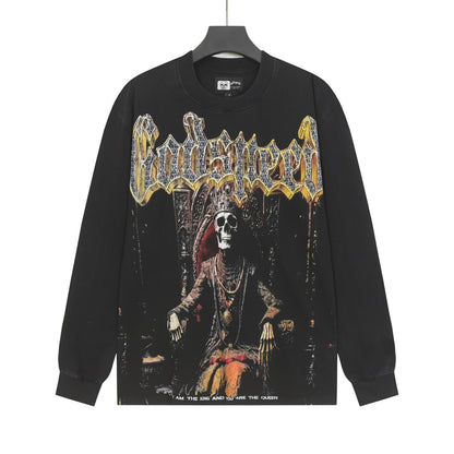 Godspeed Sweatshirt